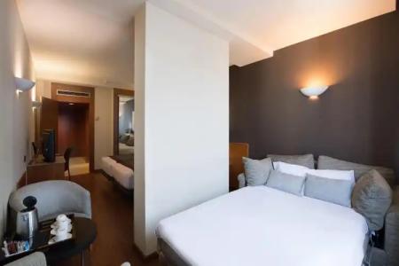 Catalonia Plaza Catalunya - 41