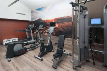 Catalonia Plaza Catalunya - 26