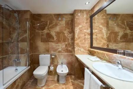 Catalonia Plaza Catalunya - 43