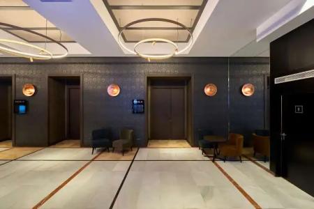 Catalonia Plaza Catalunya - 16