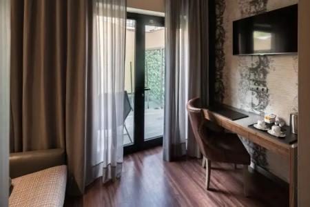 Catalonia Plaza Catalunya - 74