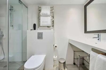 Catalonia Plaza Catalunya - 8