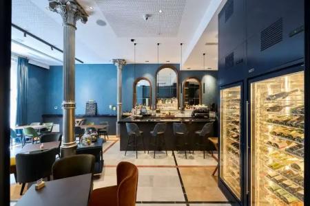 Catalonia Plaza Catalunya - 31