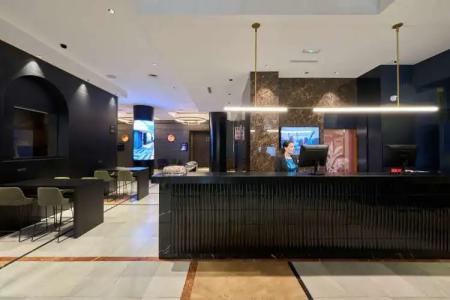 Catalonia Plaza Catalunya - 1