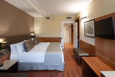 Catalonia Diagonal Centro - 59