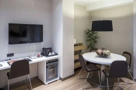 Catalonia Diagonal Centro - 79