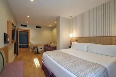 Catalonia Diagonal Centro - 62