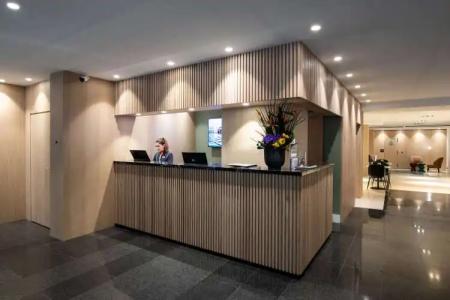 Catalonia Diagonal Centro - 1