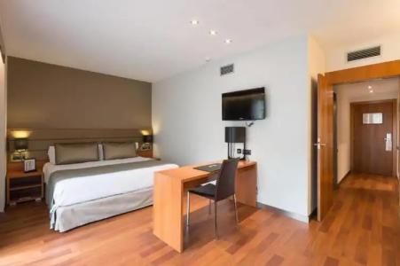 Catalonia Diagonal Centro - 66