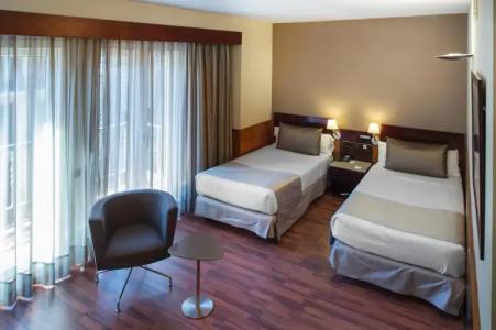 Catalonia Diagonal Centro - 3