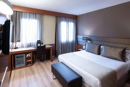 Catalonia Diagonal Centro - 50