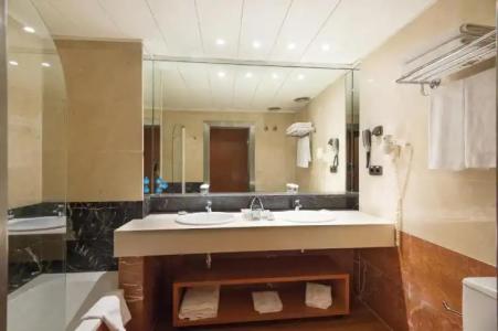 Catalonia Diagonal Centro - 71