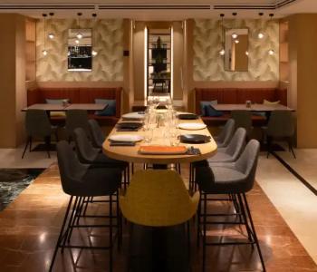 Catalonia Diagonal Centro - 33