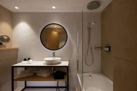 Catalonia Diagonal Centro - 8