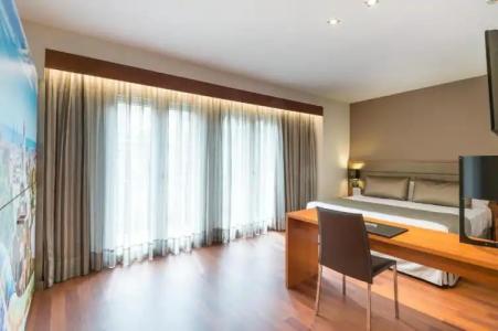 Catalonia Diagonal Centro - 68