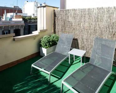 Catalonia Diagonal Centro - 25