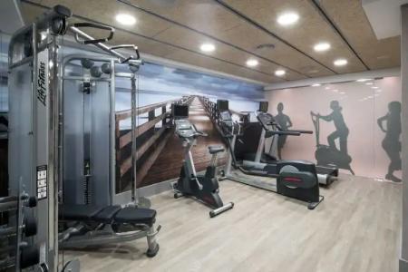 Catalonia Diagonal Centro - 24