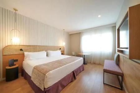 Catalonia Diagonal Centro - 73