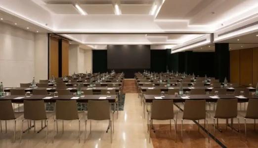 Catalonia Diagonal Centro - 21