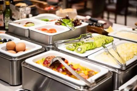 Catalonia Diagonal Centro - 11