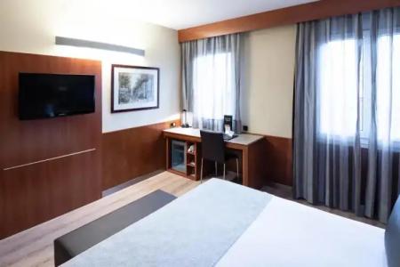 Catalonia Diagonal Centro - 36