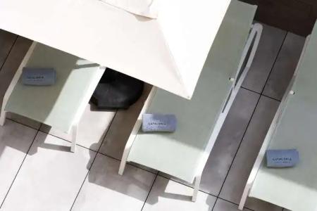 Catalonia Diagonal Centro - 5