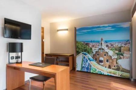 Catalonia Diagonal Centro - 69