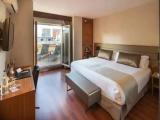 Premium Terrace Double room