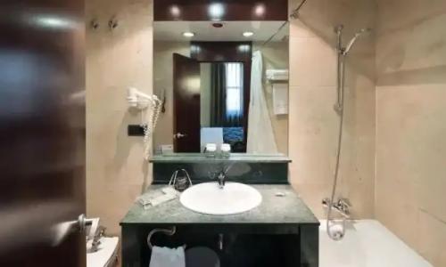 Catalonia Eixample 1864 - 104