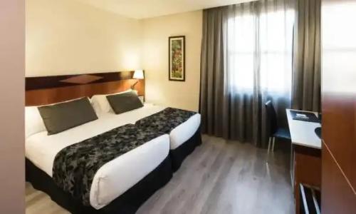 Catalonia Eixample 1864 - 102