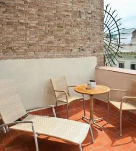 Catalonia Eixample 1864 - 123