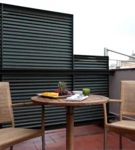 Catalonia Eixample 1864 - 122