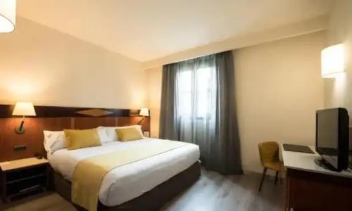 Catalonia Eixample 1864 - 101