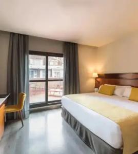 Catalonia Eixample 1864 - 120