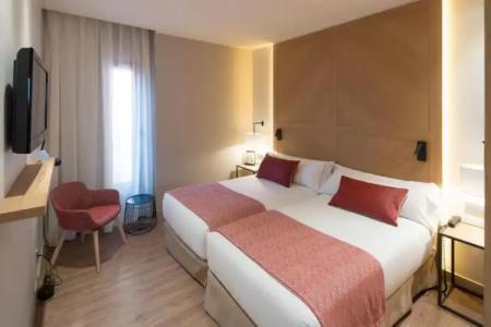 Catalonia Eixample 1864 - 108