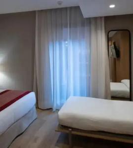 Catalonia Eixample 1864 - 113