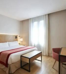 Catalonia Eixample 1864 - 125