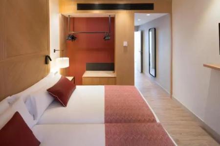 Catalonia Eixample 1864 - 106