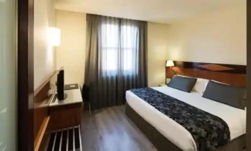 Catalonia Eixample 1864 - 100