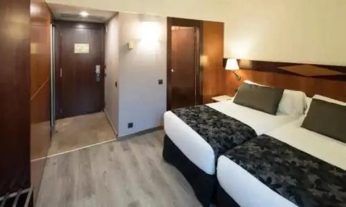 Catalonia Eixample 1864 - 103