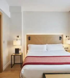 Catalonia Eixample 1864 - 124