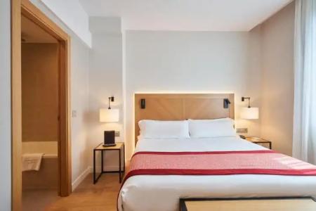 Catalonia Eixample 1864 - 119