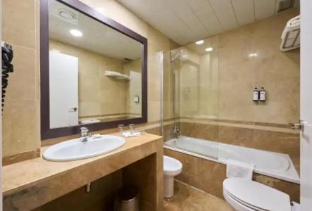 Catalonia Sagrada Familia - 61