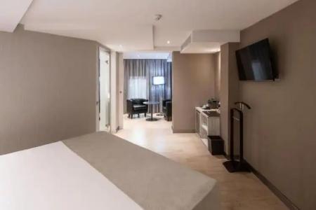 Catalonia Sagrada Familia - 64