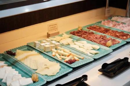 Catalonia Sagrada Familia - 13