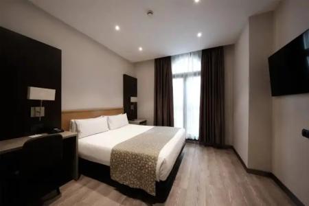 Catalonia Sagrada Familia - 4