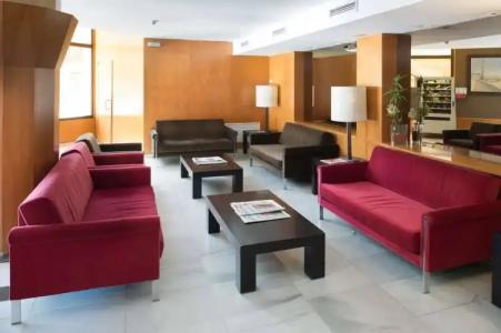 Catalonia Sagrada Familia - 17