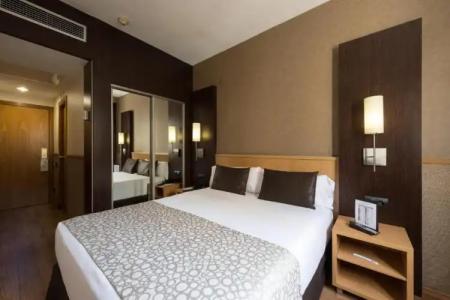 Catalonia Sagrada Familia - 41