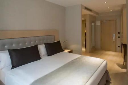 Catalonia Sagrada Familia - 56