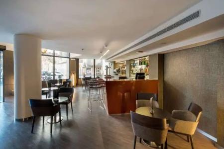 Catalonia Sagrada Familia - 30